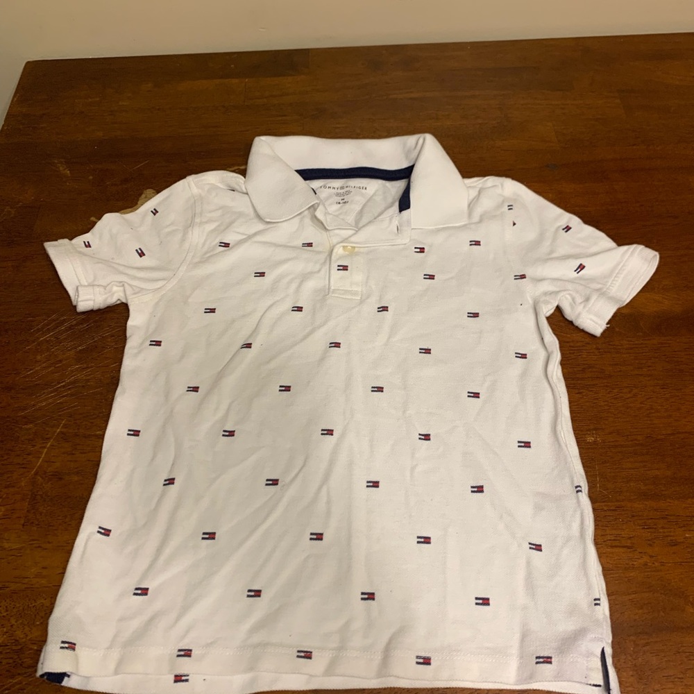 Tommy shirt